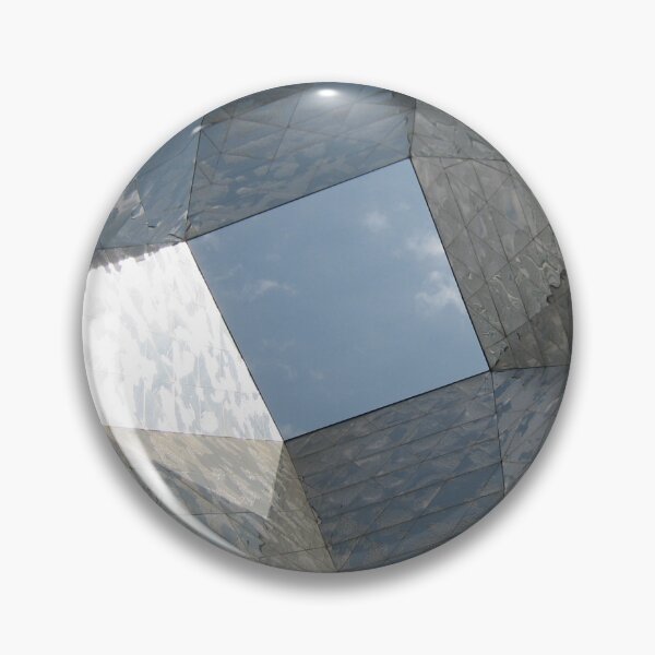 Item preview, Wearable architecture series #025 – Sky window designed and sold by Space Group Architects.