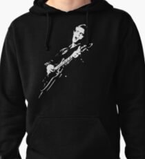 elvis t-shirt Pullover Hoodie