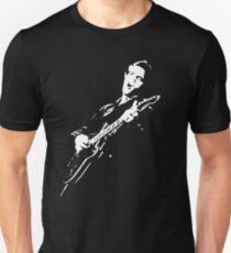 elvis t-shirt Unisex T-Shirt