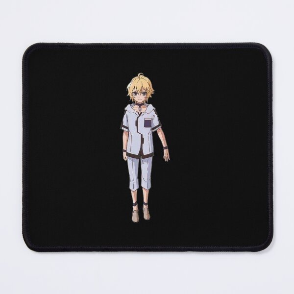 Item preview, mikaela hyakuya - owari no seraph designed and sold by Robin Sama.
