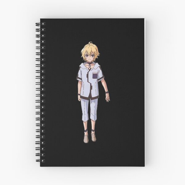 Item preview, mikaela hyakuya - owari no seraph designed and sold by Robin Sama.