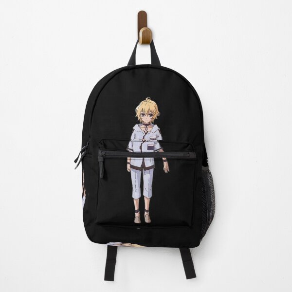 Item preview, mikaela hyakuya - owari no seraph designed and sold by Robin Sama.