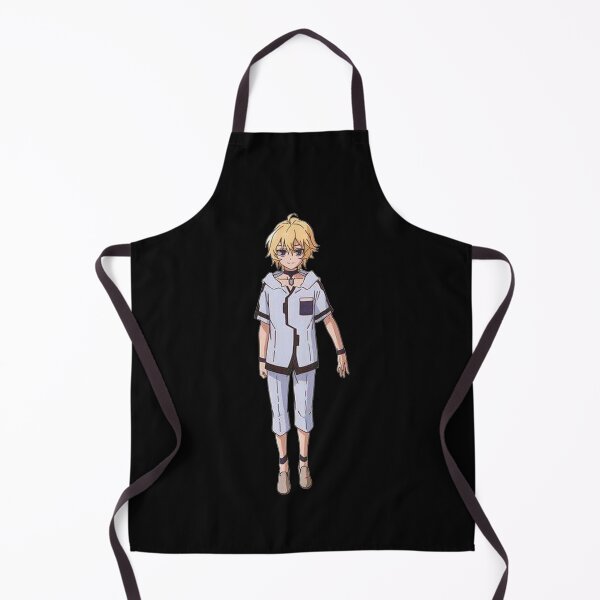 Item preview, mikaela hyakuya - owari no seraph designed and sold by Robin Sama.