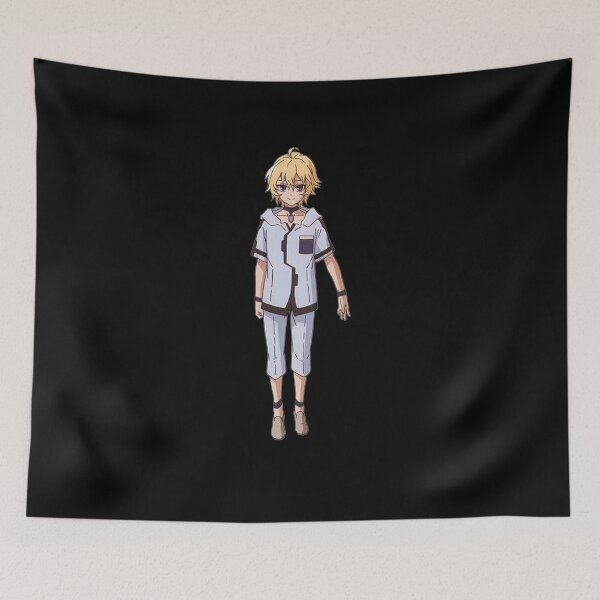 Item preview, mikaela hyakuya - owari no seraph designed and sold by Robin Sama.