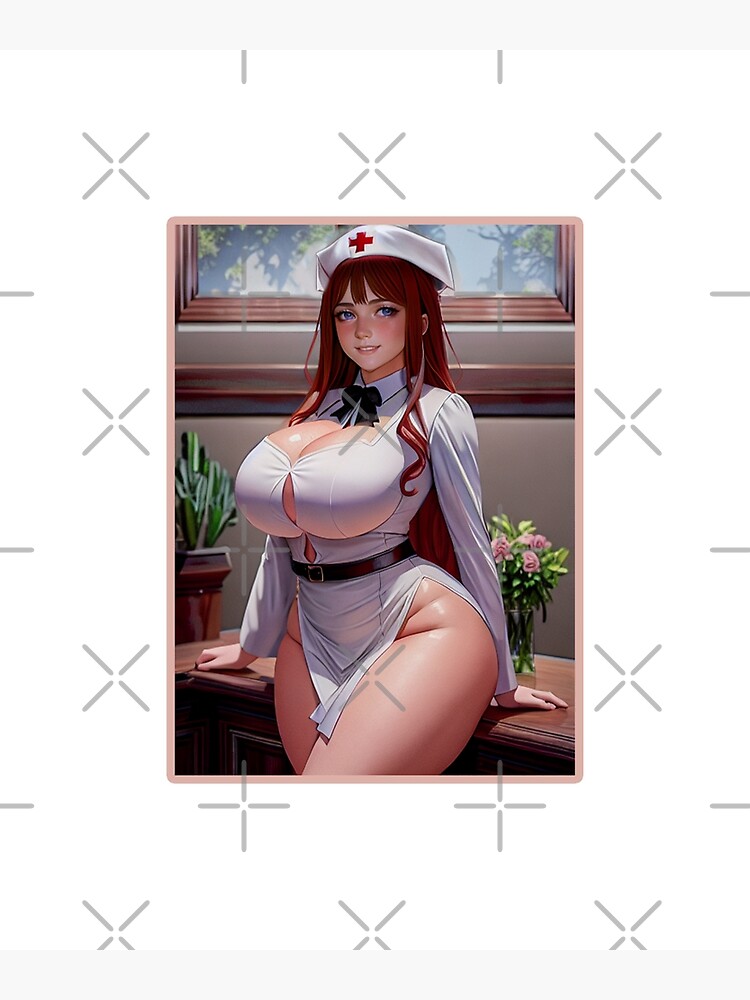 Mei Xxx Art - Cleavage, Cleavage Overflow, Thick, Thick Thighs