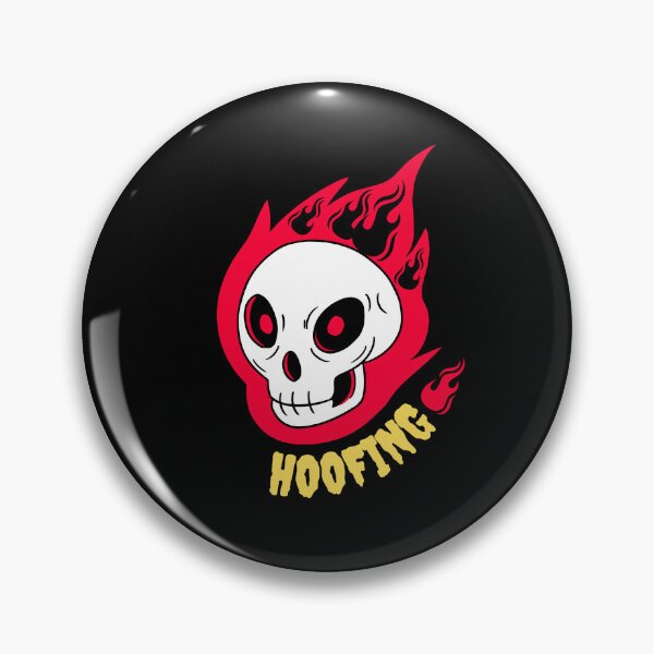 Item preview, HOOFING designed and sold by FXR-Designs.