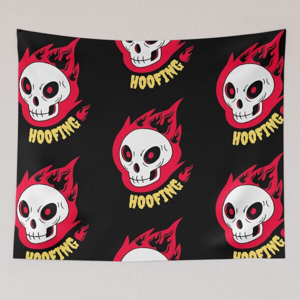 Item preview, HOOFING designed and sold by FXR-Designs.