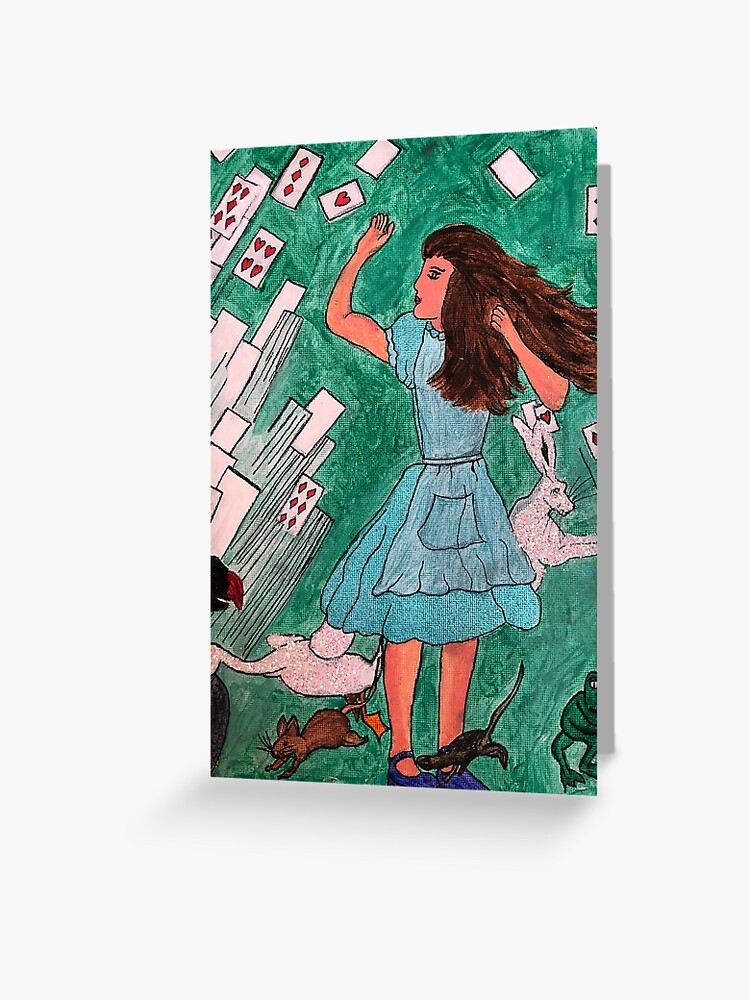Alice - 