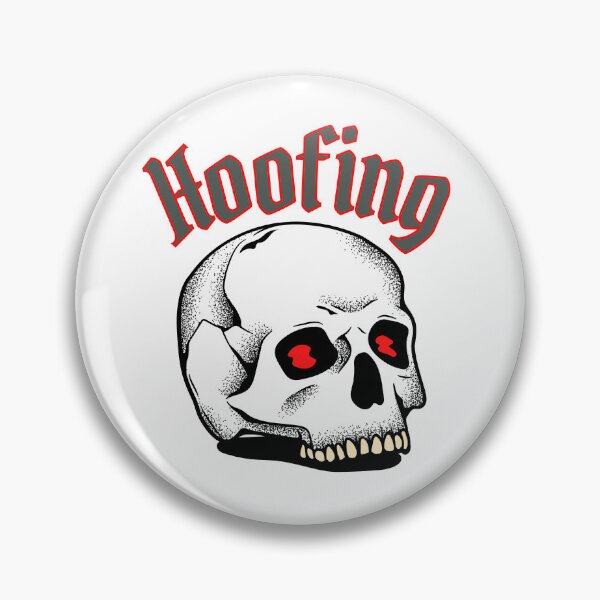 Item preview, HOOFING designed and sold by FXR-Designs.
