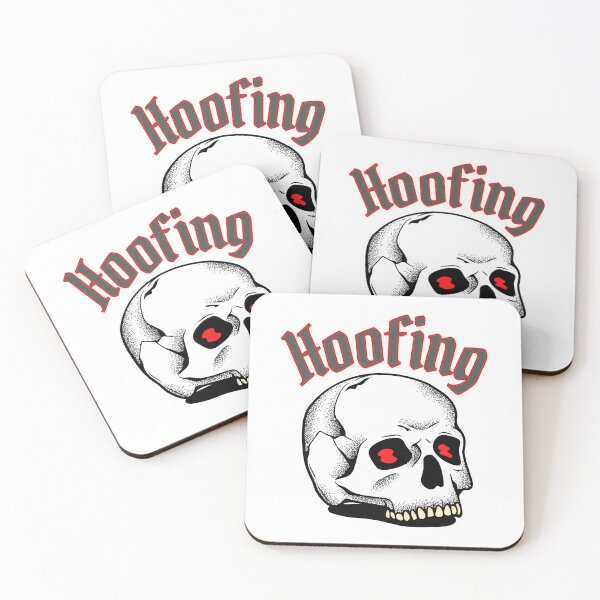 Item preview, HOOFING designed and sold by FXR-Designs.