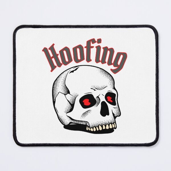 Item preview, HOOFING designed and sold by FXR-Designs.