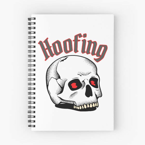 Item preview, HOOFING designed and sold by FXR-Designs.