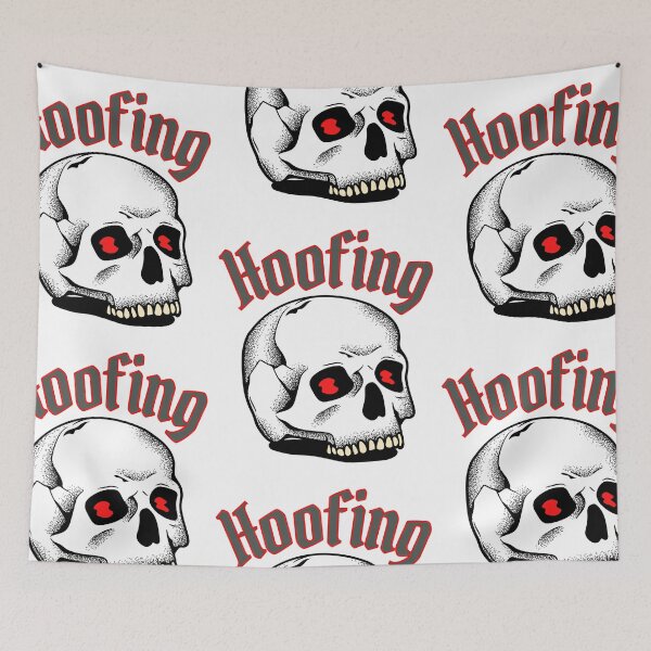 Item preview, HOOFING designed and sold by FXR-Designs.