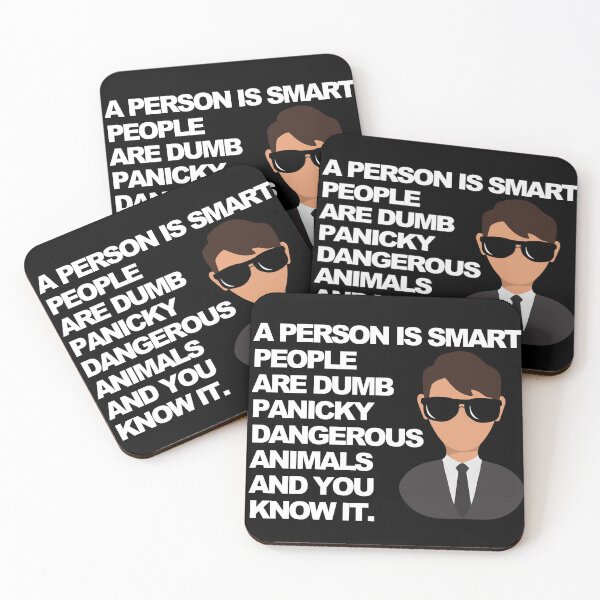 Item preview, Men In Black  designed and sold by NineSevenFour.
