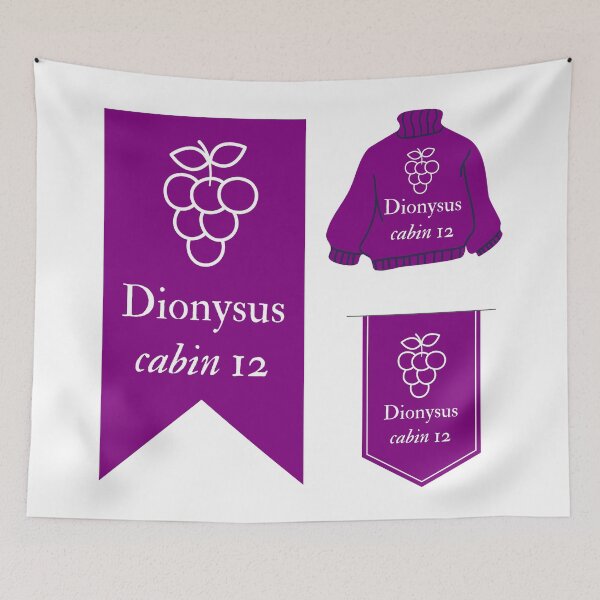 Item preview, dionysus set designed and sold by broadwaygirl142.