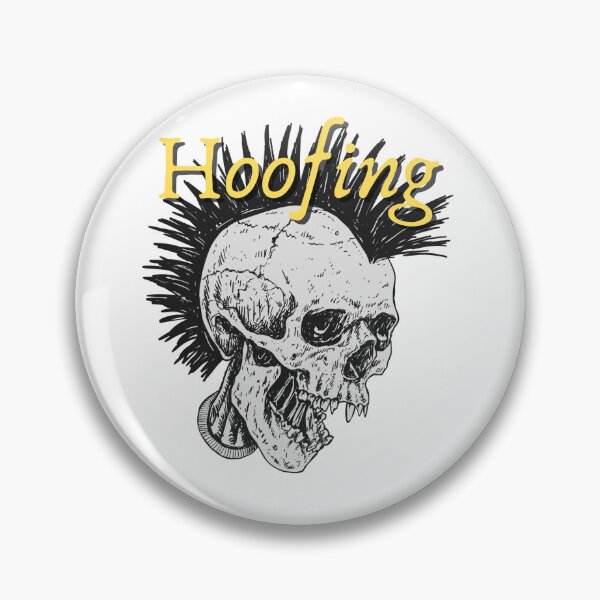 Item preview, HOOFING designed and sold by FXR-Designs.