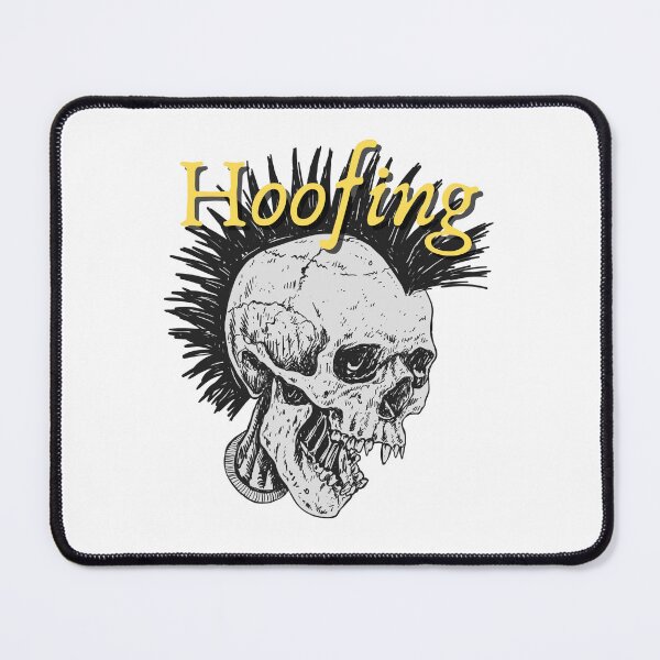 Item preview, HOOFING designed and sold by FXR-Designs.