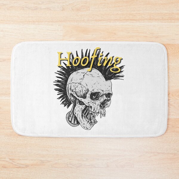 Item preview, HOOFING designed and sold by FXR-Designs.