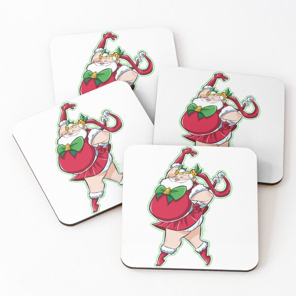 Item preview, Sailor Santa designed and sold by UncaLar.