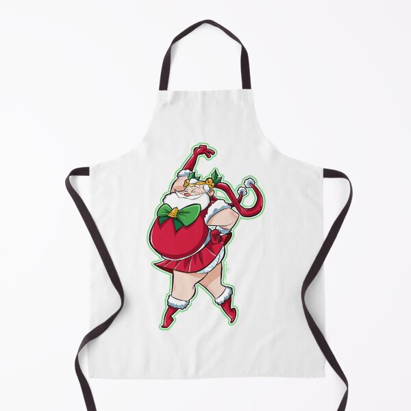 Item preview, Sailor Santa designed and sold by UncaLar.