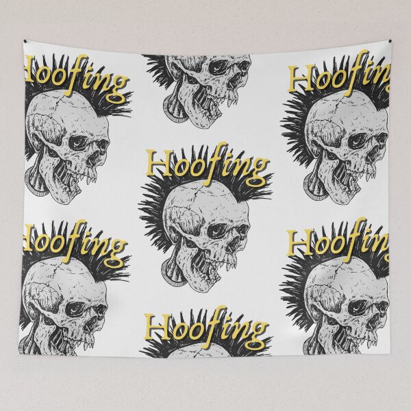 Item preview, HOOFING designed and sold by FXR-Designs.
