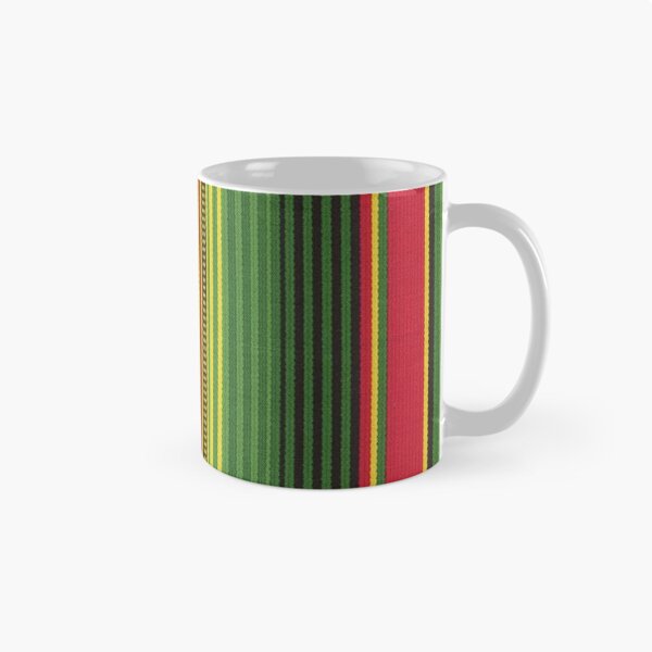 Item preview, Mexican Serape Blanket Pattern - designed and sold by PatternMama.