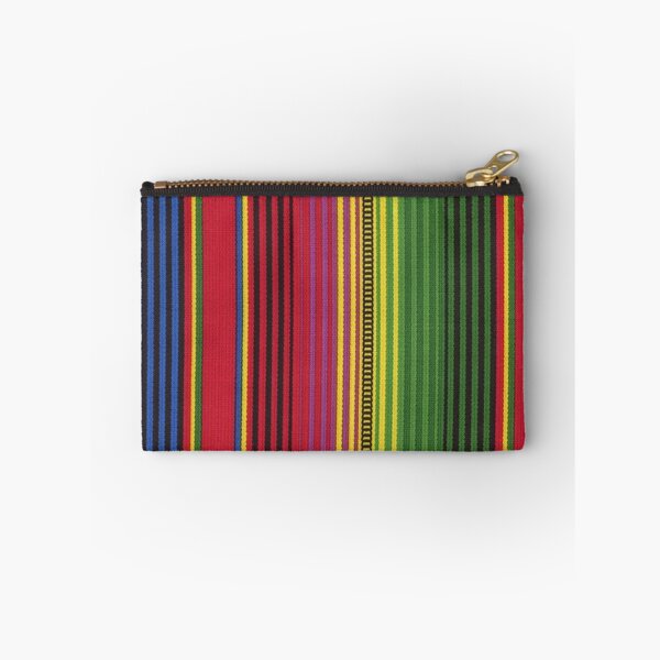 Item preview, Mexican Serape Blanket Pattern - designed and sold by PatternMama.