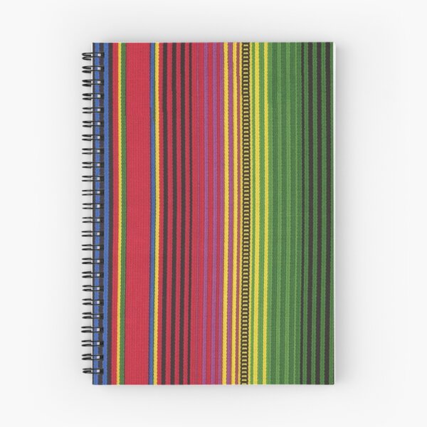 Item preview, Mexican Serape Blanket Pattern - designed and sold by PatternMama.