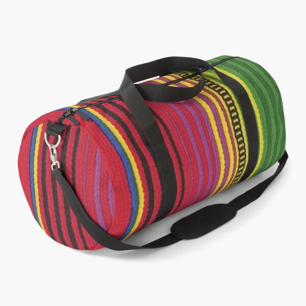 Item preview, Mexican Serape Blanket Pattern - designed and sold by PatternMama.
