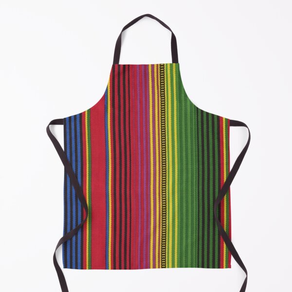 Item preview, Mexican Serape Blanket Pattern - designed and sold by PatternMama.