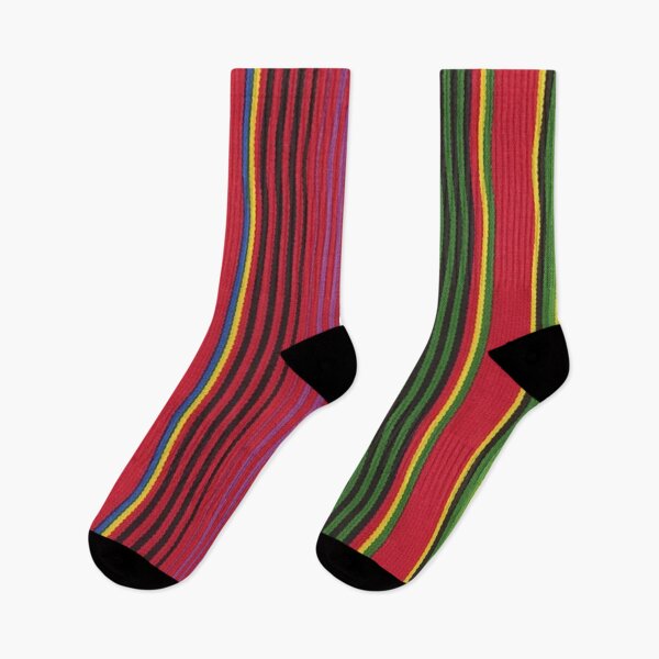 Aperçu de l'œuvre Motif de couverture mexicaine Serape - créée et vendue par PatternMama.