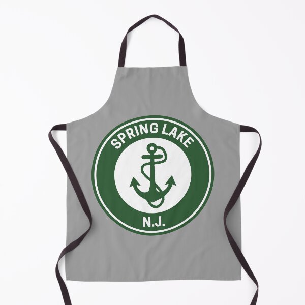 Item preview, Vintage Spring Lake Anchor New Jersey designed and sold by fearcity.
