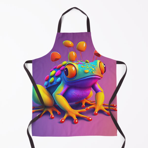 Item preview, Frog designed and sold by IA-Power.