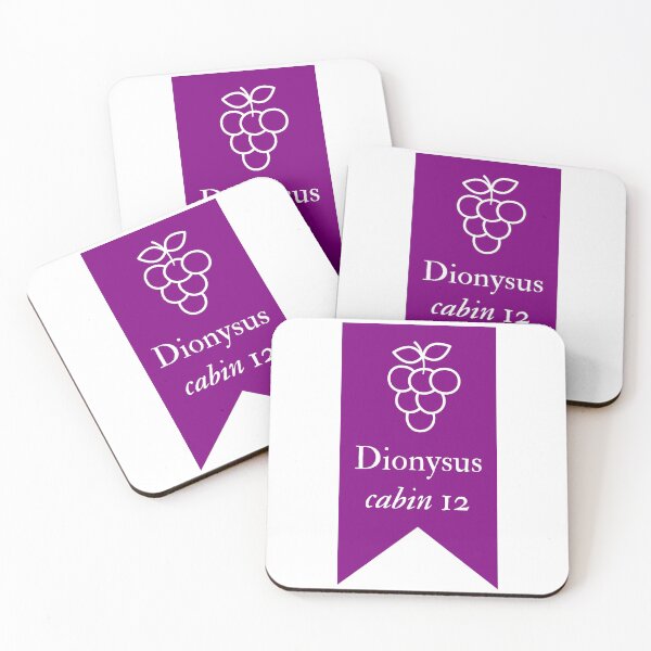 Item preview, Dionysus banner designed and sold by broadwaygirl142.