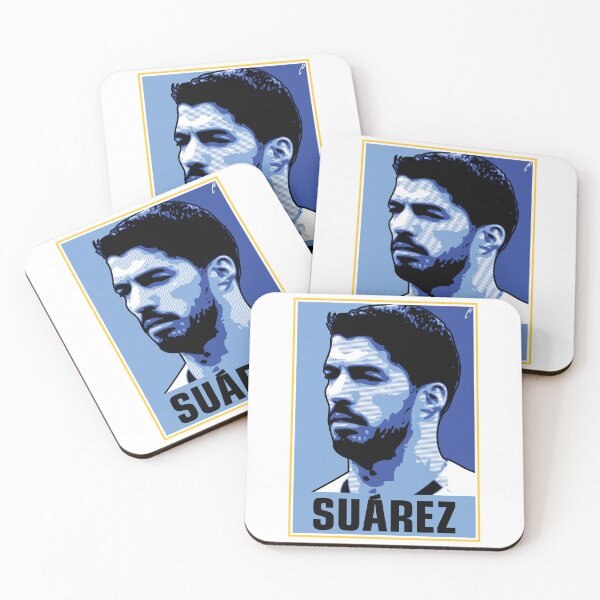 Item preview, Suárez - URUGUAY designed and sold by DFA.