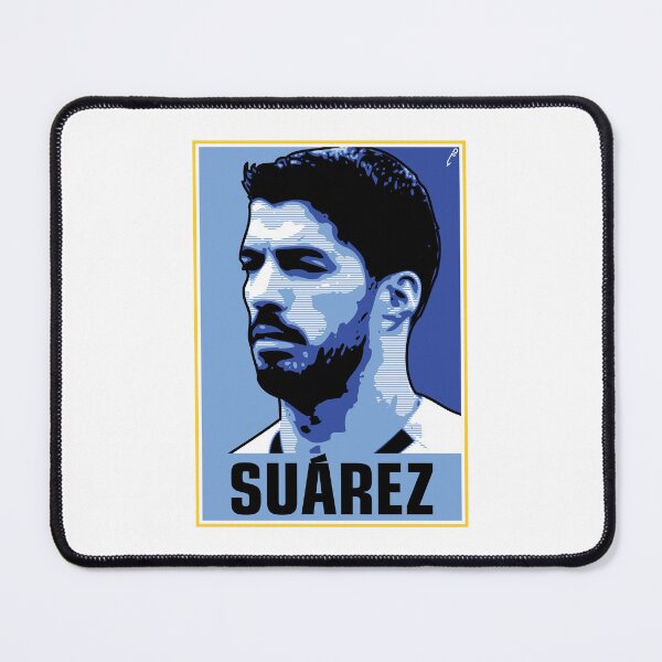 Item preview, Suárez - URUGUAY designed and sold by DFA.