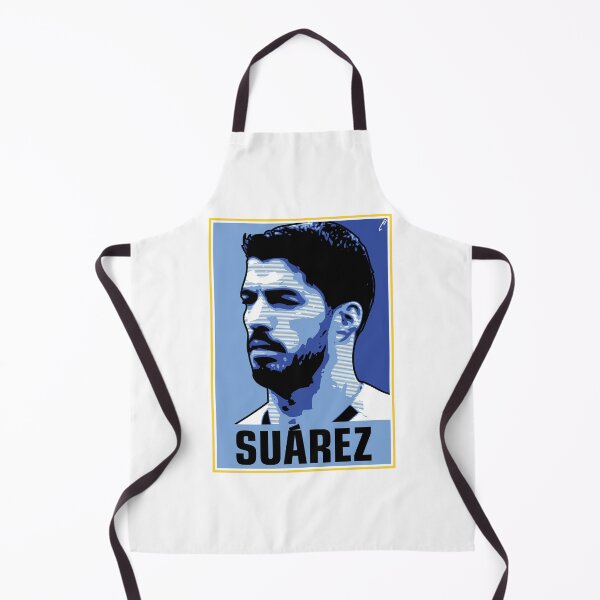 Item preview, Suárez - URUGUAY designed and sold by DFA.
