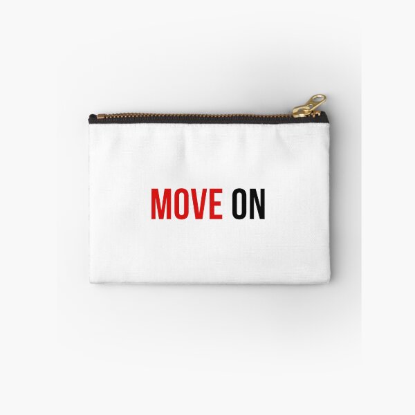 Item preview, Move on - feeling designed and sold by NaNapolitano.