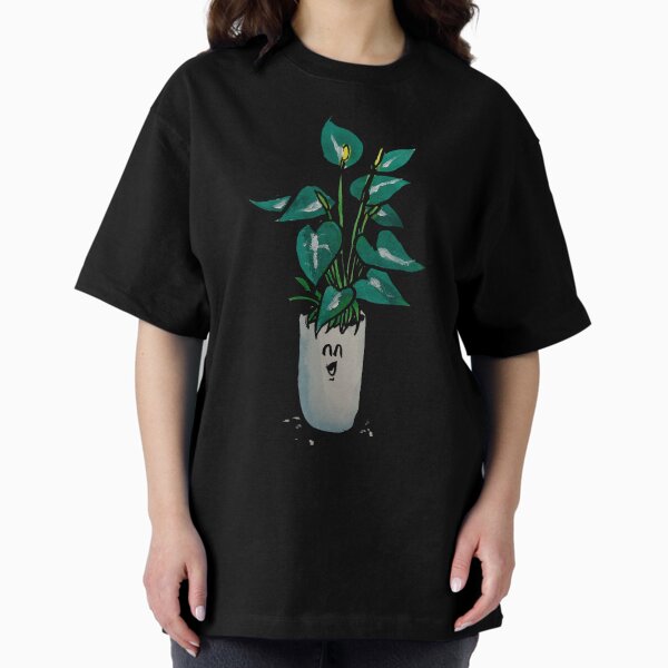 Item preview, Peace Lily Pete  designed and sold by GriffonCo.