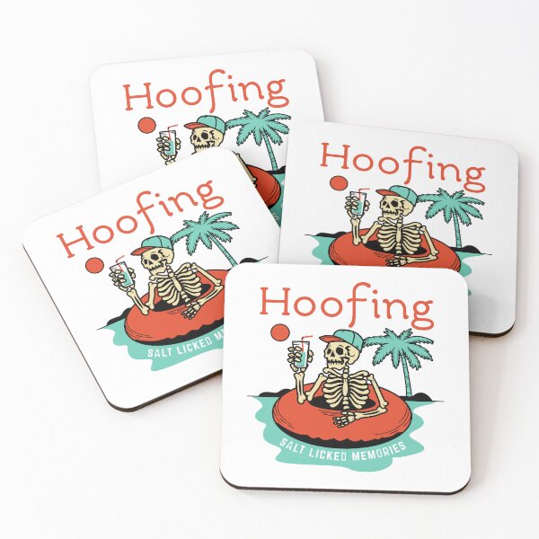 Item preview, HOOFING designed and sold by FXR-Designs.