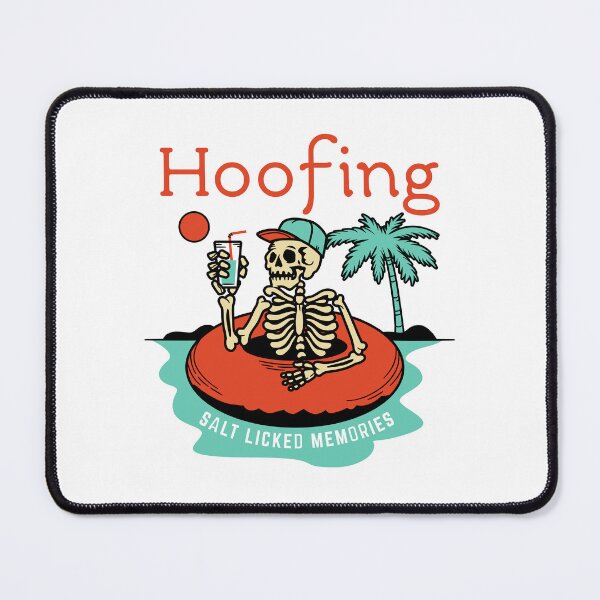 Item preview, HOOFING designed and sold by FXR-Designs.