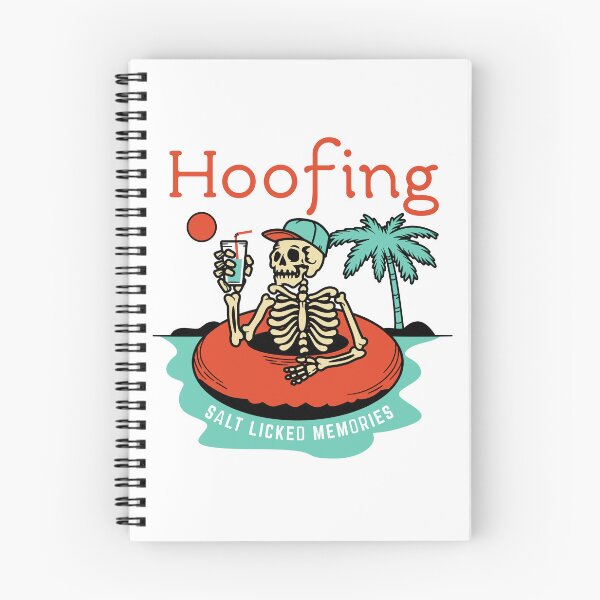 Item preview, HOOFING designed and sold by FXR-Designs.