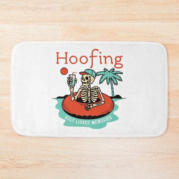 Item preview, HOOFING designed and sold by FXR-Designs.