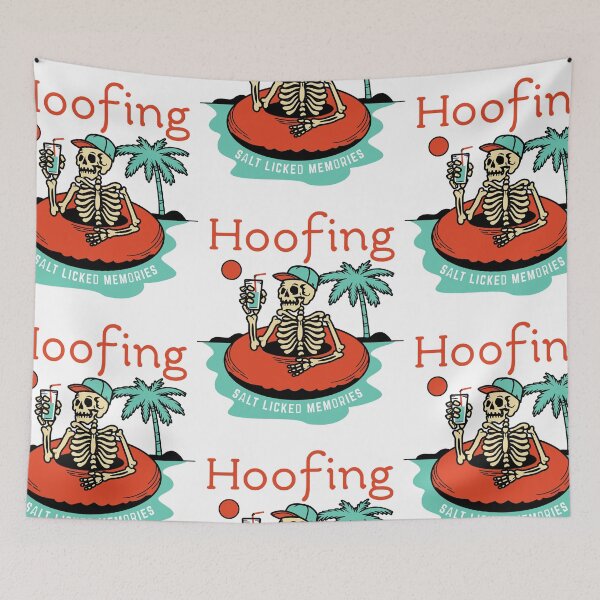 Item preview, HOOFING designed and sold by FXR-Designs.