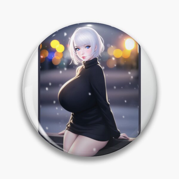 Artikelvorschau, Anime-Waifu-Göttin entworfen und verkauft von shop4fun.
