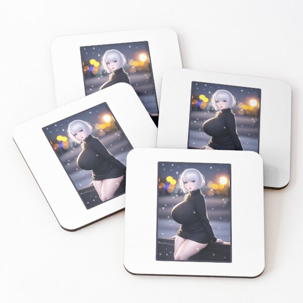 Item preview, Anime Waifu Goddess designed and sold by shop4fun.