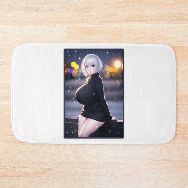 Item preview, Anime Waifu Goddess designed and sold by shop4fun.