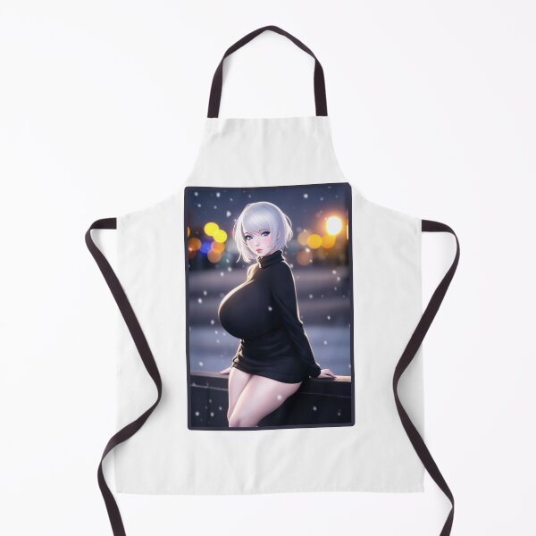 Item preview, Anime Waifu Goddess designed and sold by shop4fun.