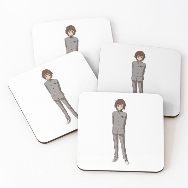 Item preview, Yoichi Saotome - owari no seraph designed and sold by Robin Sama.