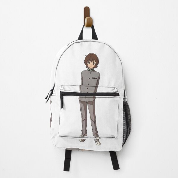 Item preview, Yoichi Saotome - owari no seraph designed and sold by Robin Sama.
